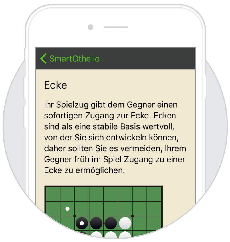 Verbessern Sie Ihr Spiel